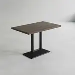 Flash Furniture GSF-REC3048-DKBRN-TB002B-GG