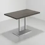 Flash Furniture GSF-REC3048-DKBRN-TB002S-GG