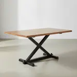 Flash Furniture GSF-REC3048-NAT-T2230-GG
