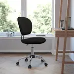 Flash Furniture H-2376-F-BK-GG