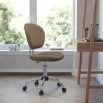 Flash Furniture H-2376-F-COF-GG