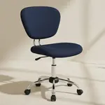 Flash Furniture H-2376-F-NAVY-GG