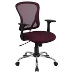 Flash Furniture H-8369F-ALL-BY-GG