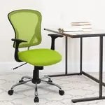 Flash Furniture H-8369F-GN-GG