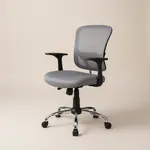 Flash Furniture H-8369F-GY-GG