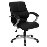 Flash Furniture H-9637L-2-MID-GG