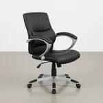 Flash Furniture H-9637L-2-MID-GG