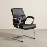 Flash Furniture H-9637L-3-SIDE-GG