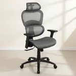 Flash Furniture H-LC-1388F-1K-GY-GG