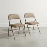 Flash Furniture 2-HA-F003D-BGE-GG