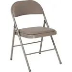Flash Furniture 2-HA-F003D-GY-GG