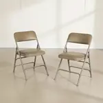 Flash Furniture 2-HA-MC309AV-BGE-GG