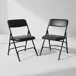 Flash Furniture 2-HA-MC309AV-BK-GG