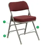 Flash Furniture 2-HA-MC320AF-BG-GG