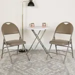 Flash Furniture 2-HA-MC705AV-3-BGE-GG