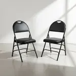 Flash Furniture 2-HA-MC705AV-3-BK-GG