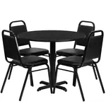 Flash Furniture HDBF1001-GG