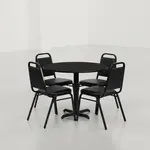 Flash Furniture HDBF1001-GG