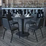 Flash Furniture HDBF1001-GG