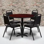 Flash Furniture HDBF1002-GG