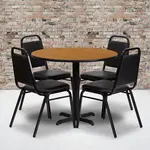 Flash Furniture HDBF1003-GG