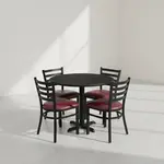 Flash Furniture HDBF1005-GG