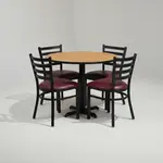 Flash Furniture HDBF1007-GG