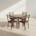 Flash Furniture HDBF1008-GG