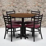 Flash Furniture HDBF1008-GG