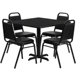 Flash Furniture HDBF1009-GG