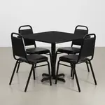 Flash Furniture HDBF1009-GG