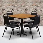 Flash Furniture HDBF1011-GG