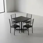 Flash Furniture HDBF1013-GG