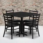 Flash Furniture HDBF1013-GG