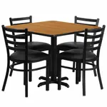 Flash Furniture HDBF1015-GG