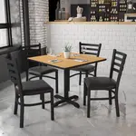 Flash Furniture HDBF1015-GG