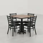 Flash Furniture HDBF1016-GG