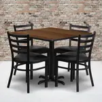 Flash Furniture HDBF1016-GG