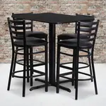 Flash Furniture HDBF1017-GG