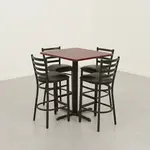 Flash Furniture HDBF1018-GG