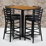 Flash Furniture HDBF1019-GG