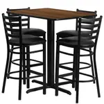 Flash Furniture HDBF1020-GG