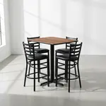 Flash Furniture HDBF1020-GG