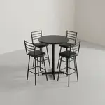 Flash Furniture HDBF1021-GG