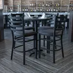 Flash Furniture HDBF1021-GG