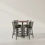 Flash Furniture HDBF1022-GG