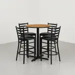 Flash Furniture HDBF1023-GG