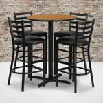 Flash Furniture HDBF1023-GG