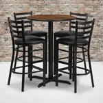 Flash Furniture HDBF1024-GG
