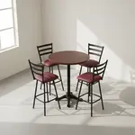 Flash Furniture HDBF1026-GG